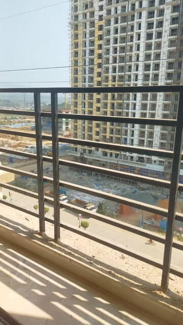1 BHK Apartment – Exterior View View at Sterling Heights Vasai East, Vasai East - for Sale