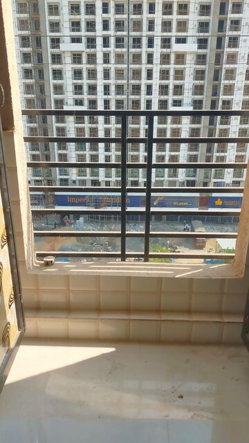 1 BHK Apartment – Exterior View View at Sterling Heights Vasai East, Vasai East - for Sale