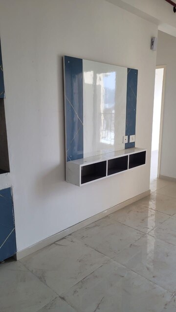 Building Lobby in 2 BHK Apartment at Signature Global The Millennia, Sector 37d – for Sale