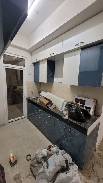 Kitchen in 2 BHK Apartment at Signature Global The Millennia, Sector 37d – for Sale
