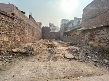  Plot For Sale in Subhash Nagar