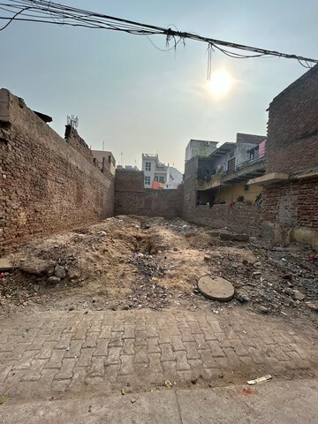  Plot For Sale in Subhash Nagar