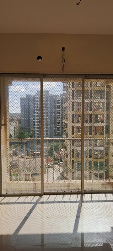 1 BHK Apartment For Sale in JSB Nakshatra Greens, Naigaon East