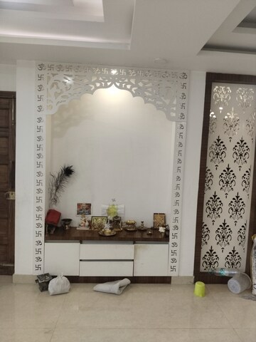 Master Plan in 3 BHK Builder Floor at BPTP District 3, Sector 85 – for Sale