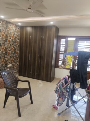 Gym in 3 BHK Builder Floor at BPTP District 3, Sector 85 – for Sale