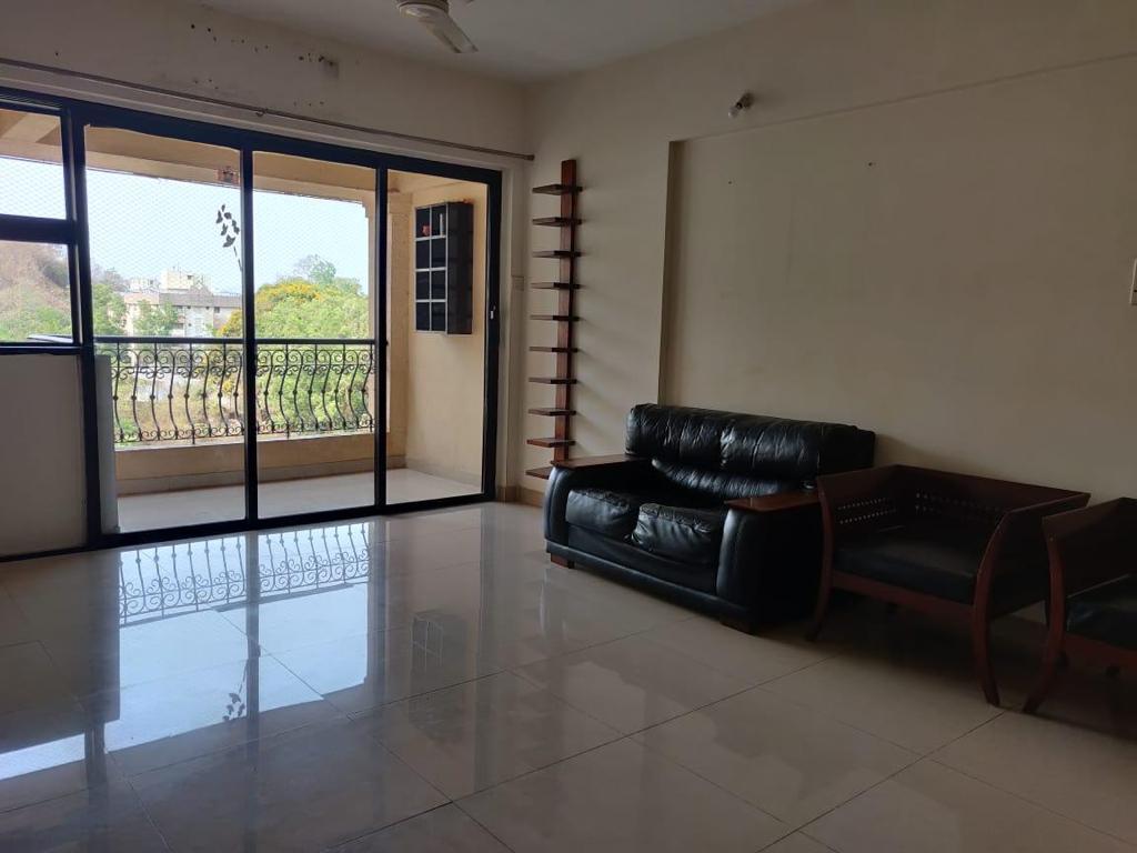 2 BHK Apartment For Resale in Hill Side Powai Powai Mumbai  7148208