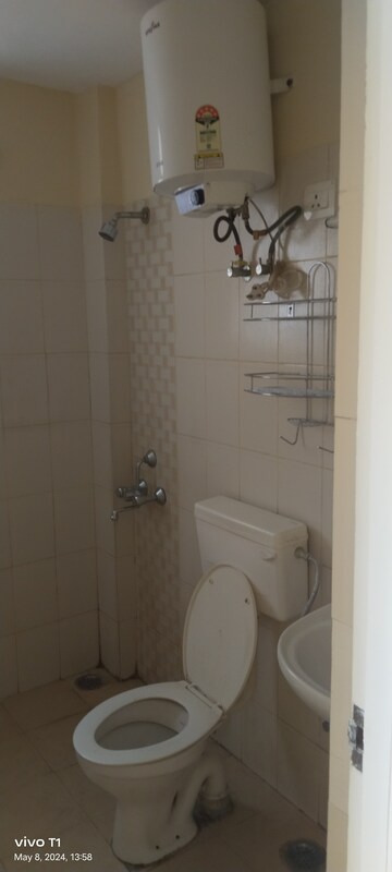 Bathroom in 2 BHK Apartment at Shree Vardhman Mantra, Sector 67 – for Sale