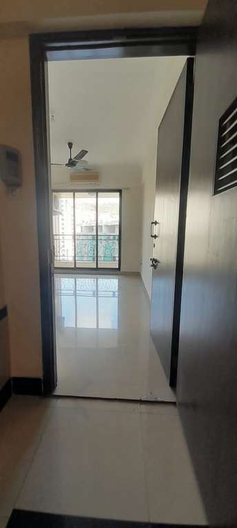 1 BHK Apartment For Rent in Lake Florence Powai Mumbai 7148220