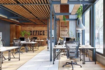  Office Space For Sale in Alphathum, Sector 90