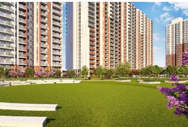 3 BHK Apartment For Resale in Tata Eureka Park Sector 150 Noida  7148328