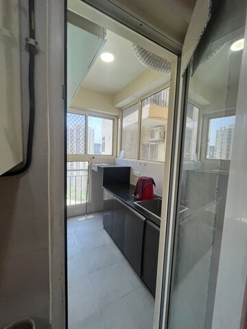 Kitchen in 3 BHK Apartment at ATS Le Grandiose, Sector 150 – for Sale