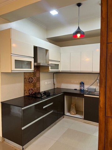 Kitchen in 3 BHK Apartment at ATS Le Grandiose, Sector 150 – for Sale