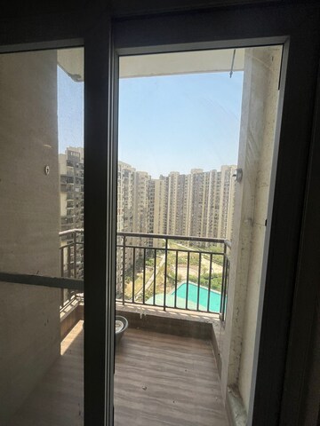 Building Lobby in 3 BHK Apartment at ATS Le Grandiose, Sector 150 – for Sale