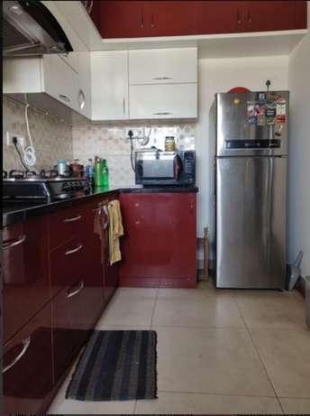 2 BHK Apartment For Rent in Prestige Gulmohar Horamavu Bangalore  7148300