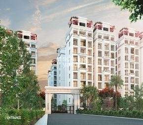 2.5 BHK Apartment For Resale in Deevyashakti Amara Rajendra Nagar Hyderabad 7148346