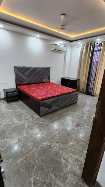 2 BHK Builder Floor For Rent in Sector 55 Gurgaon  7148340