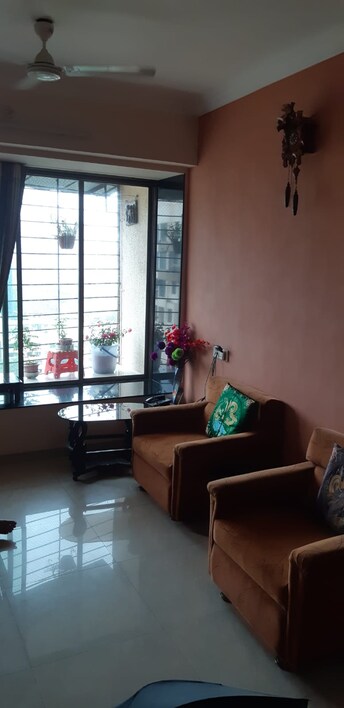 2 BHK Apartment For Rent in Raj Legacy I Vikhroli West Mumbai  7148338