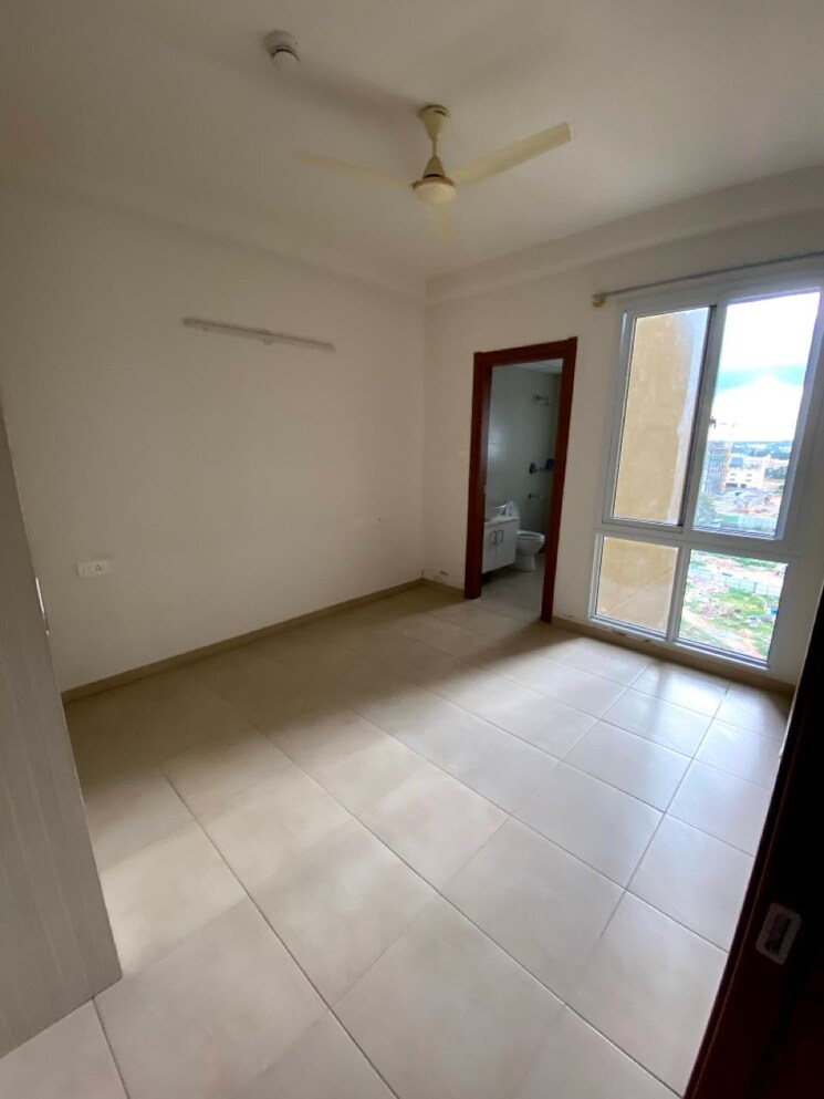 Room, bhartiya-nikoo-homes 2 Bedroom 1056 Sq.Ft. Apartment In Thanisandra Main Road Bangalore 7148343