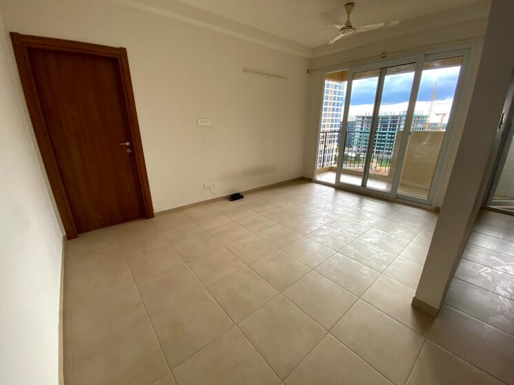 Room, bhartiya-nikoo-homes 2 Bedroom 1056 Sq.Ft. Apartment In Thanisandra Main Road Bangalore 7148343