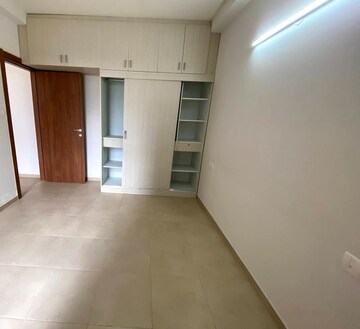 Room in 2 BHK Apartment at Bhartiya Nikoo Homes, Thanisandra Main Road – for Sale
