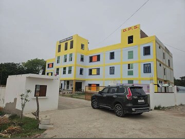  Plot – Exterior View View at Mohan Road - for Sale