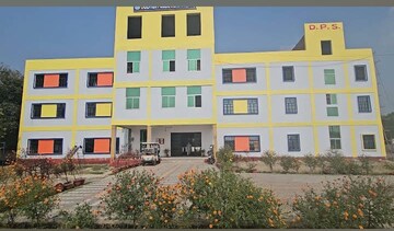  Plot – Exterior View View at Mohan Road - for Sale