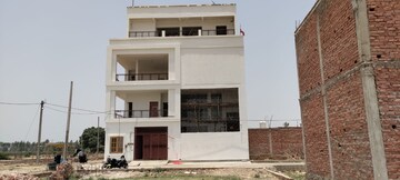  Plot – Exterior View View at Mohanlalganj - for Sale