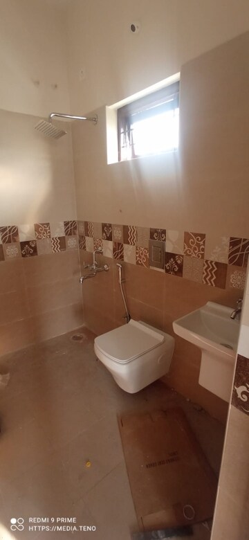 Attached Bathroom in 4 BHK Independent House at Beml Nagar – for Sale
