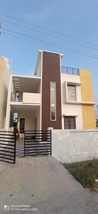 4 BHK Independent House For Resale in Beml Nagar Mysore  7148381