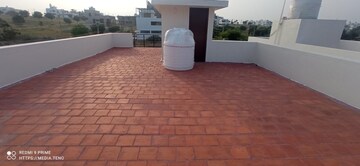 Terrace in 4 BHK Independent House at Beml Nagar – for Sale