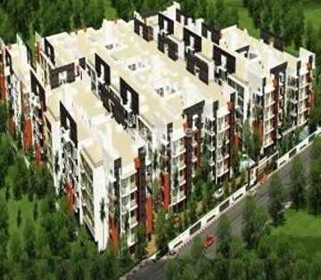 3 BHK Apartment For Resale in Sonestaa Meadows Thubarahalli Bangalore  7148386