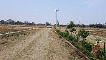 Plot Area in  Plot at Chunar – for Sale
