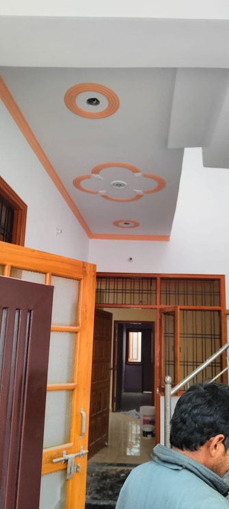 3 BHK Independent House For Resale in Manas Greens Indira Nagar Lucknow  7148407