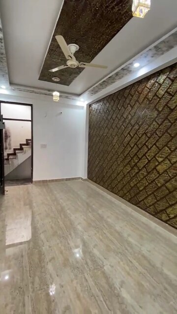2 BHK Builder Floor For Sale in Ankur Vihar