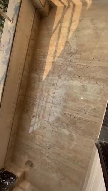 Balcony in 2 BHK Builder Floor at Ankur Vihar – for Sale