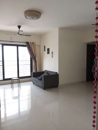 3 BHK Apartment For Rent in Acme Oasis Kandivali East Mumbai  7148435