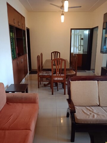 Living Room in 3 BHK Apartment at Mahagun Mascot, Sain Vihar – for Sale