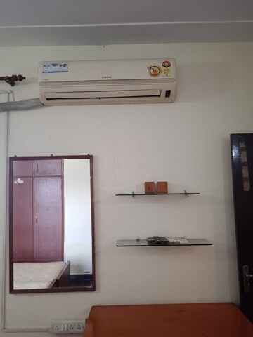 Furnished Amenities in 3 BHK Apartment at Mahagun Mascot, Sain Vihar – for Sale