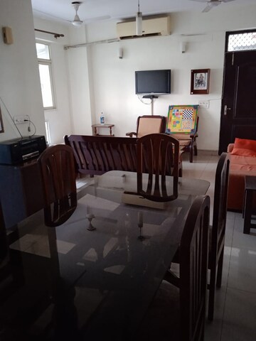 Master Bedroom in 3 BHK Apartment at Mahagun Mascot, Sain Vihar – for Sale