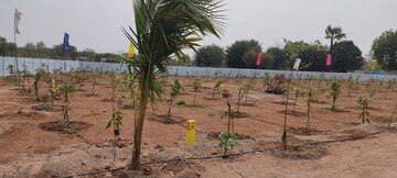 Plot Area in  Plot at Sri Green Ridge Alair, Alair – for Sale