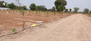 Plot Area in  Plot at Sri Green Ridge Alair, Alair – for Sale