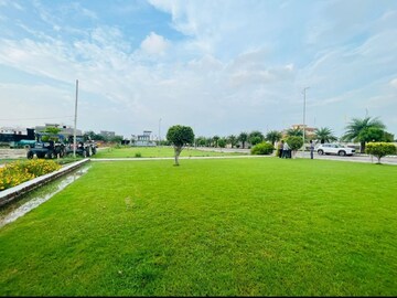  Plot For Sale in Wing Lucknow Greens Plots, Sultanpur Road