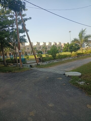  Plot – Exterior View View at Wing Lucknow Greens Plots, Sultanpur Road - for Sale