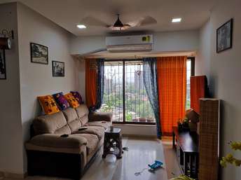 2 BHK Apartment For Rent in N.G.Royal Park Kanjurmarg East Mumbai  7148446
