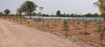 Plot Area in  Plot at Sri Green Ridge Alair, Alair – for Sale