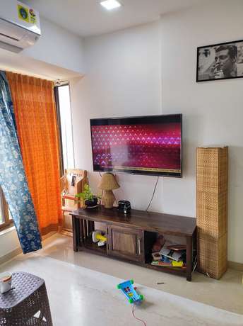 2 BHK Apartment For Rent in N.G.Royal Park Kanjurmarg East Mumbai  7148457