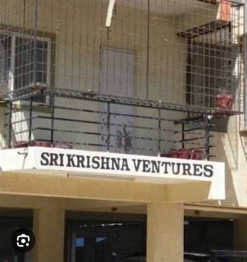 3 BHK Apartment For Resale in Sri Krishna Ventures Marathahalli Bangalore  7148465