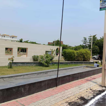 Plot Area in  Plot at Meerut Cantt – for Sale