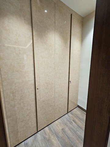 Building Lobby in 3 BHK Apartment at Jashn Elevate, Sushant Golf City – for Sale