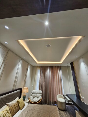 Furnished Amenities in 3 BHK Apartment at Jashn Elevate, Sushant Golf City – for Sale